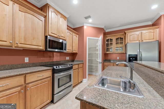 110 Meridian Drive, Kingsland, GA 31548