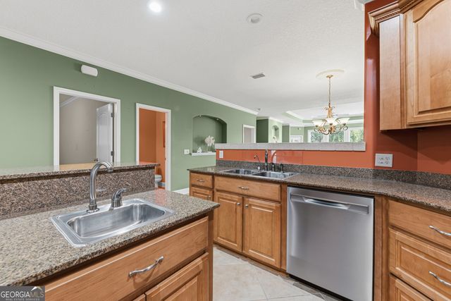 110 Meridian Drive, Kingsland, GA 31548