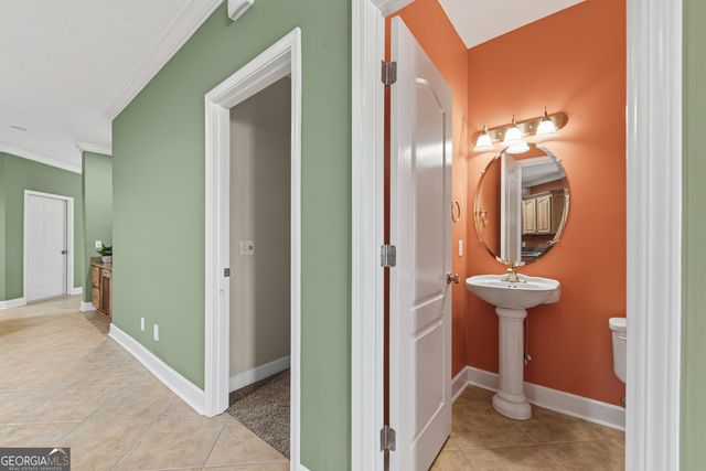 110 Meridian Drive, Kingsland, GA 31548