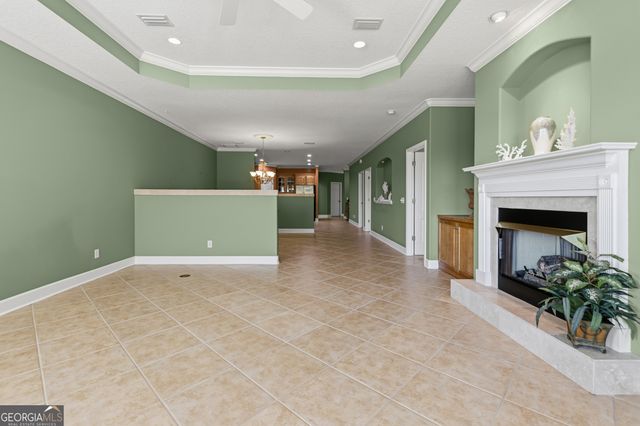 110 Meridian Drive, Kingsland, GA 31548