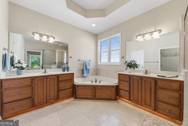 110 Meridian Drive, Kingsland, GA 31548