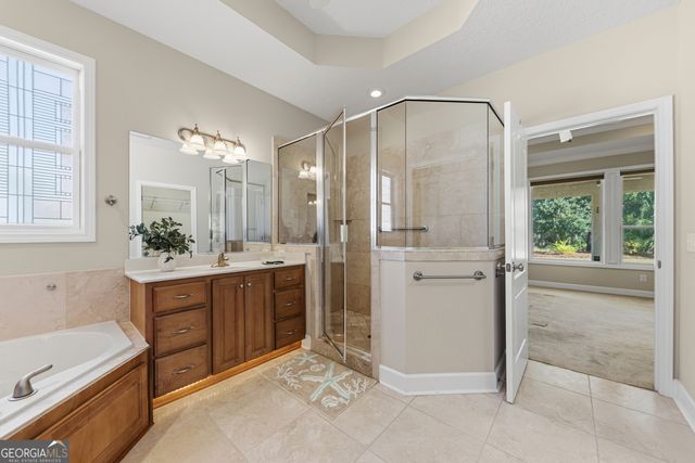 110 Meridian Drive, Kingsland, GA 31548