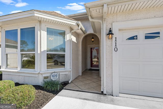 110 Meridian Drive, Kingsland, GA 31548