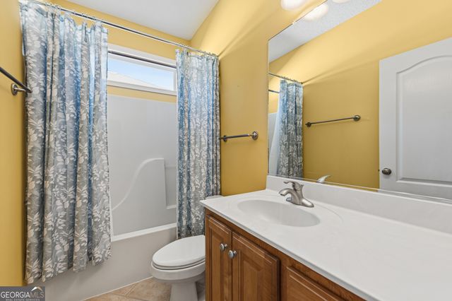 110 Meridian Drive, Kingsland, GA 31548