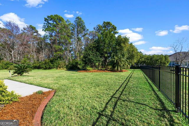 110 Meridian Drive, Kingsland, GA 31548