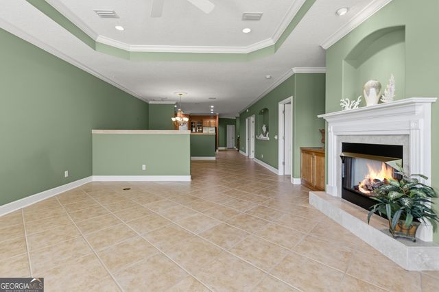 110 Meridian Drive, Kingsland, GA 31548