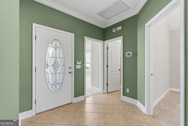 110 Meridian Drive, Kingsland, GA 31548