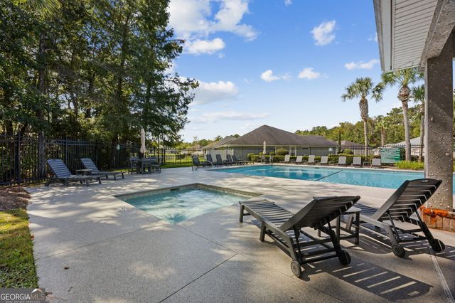 110 Meridian Drive, Kingsland, GA 31548