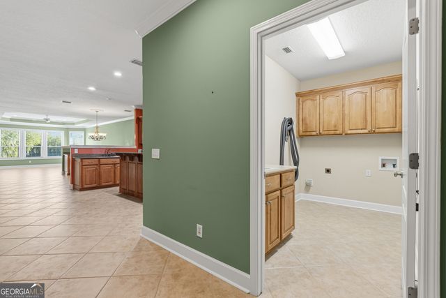 110 Meridian Drive, Kingsland, GA 31548