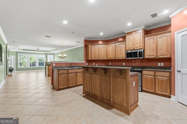 110 Meridian Drive, Kingsland, GA 31548