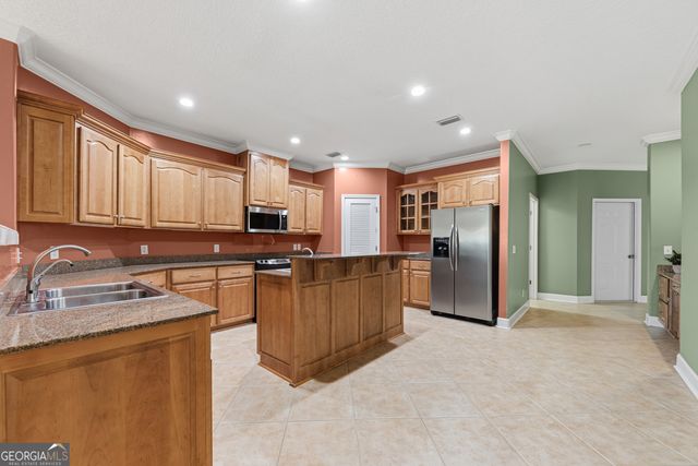 110 Meridian Drive, Kingsland, GA 31548