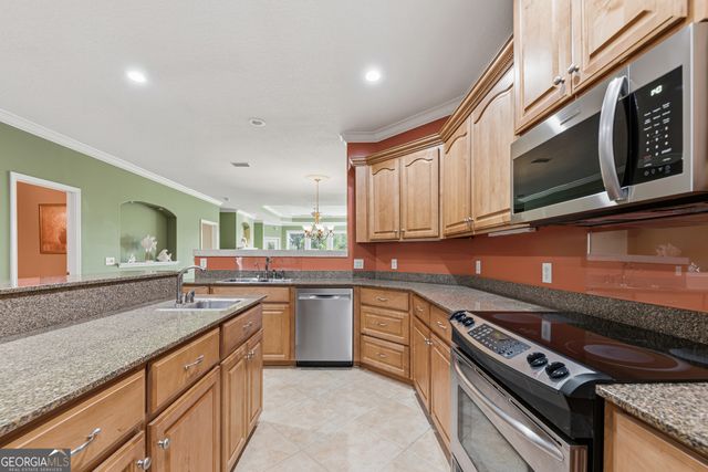 110 Meridian Drive, Kingsland, GA 31548