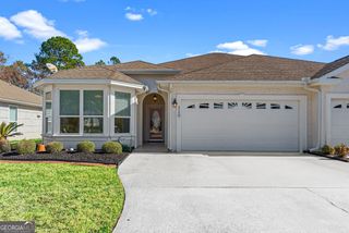 110 Meridian Drive, Kingsland, GA 31548