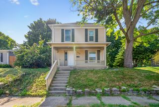 736 S Wayne 736 S Wayne, Piqua, OH 45356
