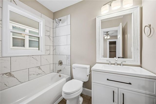 2024 N 32nd Street, Kansas City, KS 66104