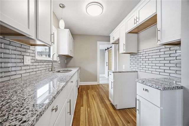 2024 N 32nd Street, Kansas City, KS 66104