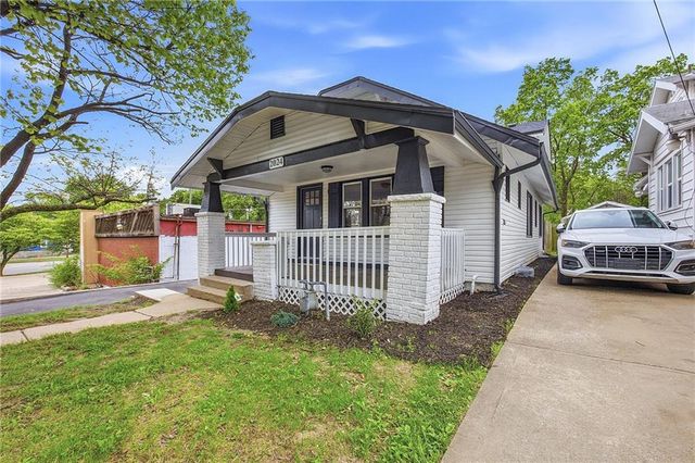 2024 N 32nd Street, Kansas City, KS 66104