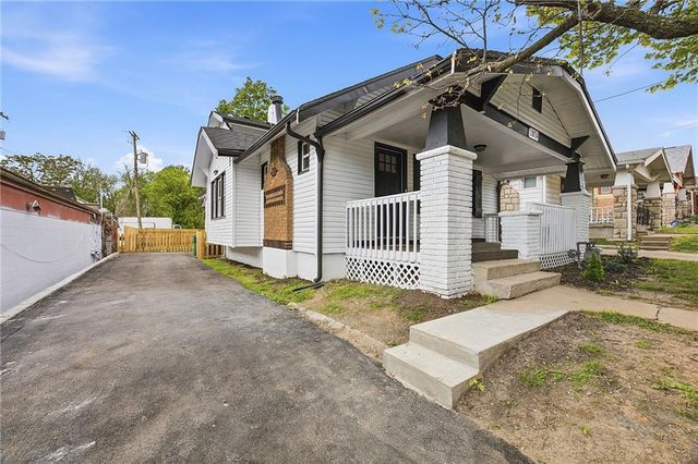 2024 N 32nd Street, Kansas City, KS 66104