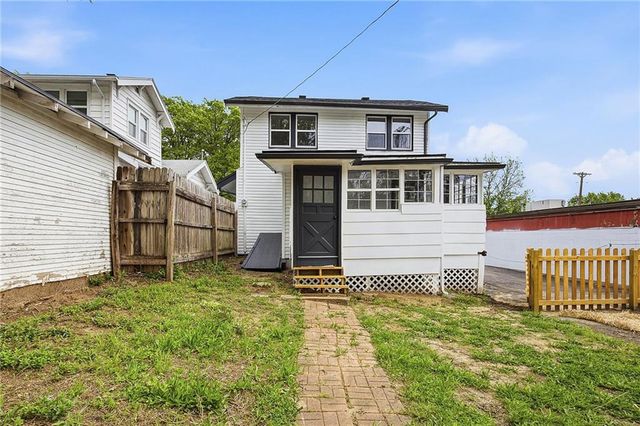 2024 N 32nd Street, Kansas City, KS 66104