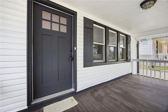 2024 N 32nd Street, Kansas City, KS 66104