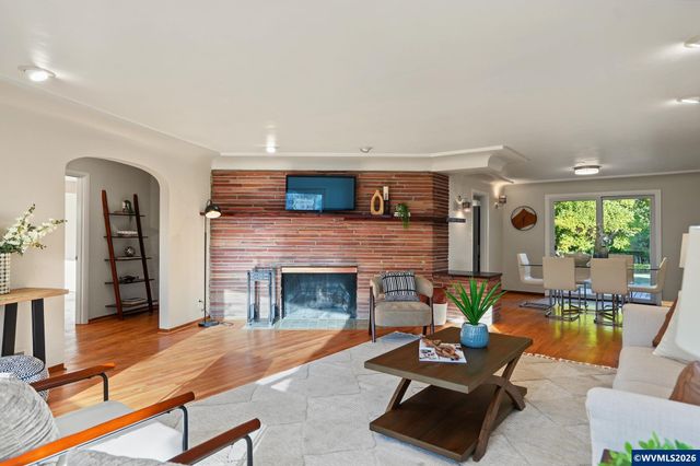 1155 NW 17th St, Corvallis, OR 97330