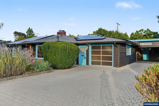 1155 NW 17th St, Corvallis, OR 97330