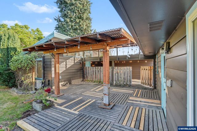 1155 NW 17th St, Corvallis, OR 97330