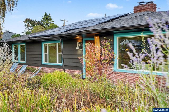 1155 NW 17th St, Corvallis, OR 97330