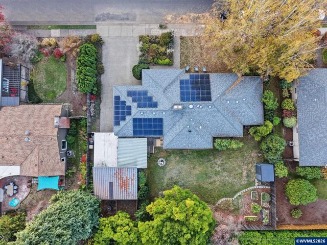 1155 NW 17th St, Corvallis, OR 97330