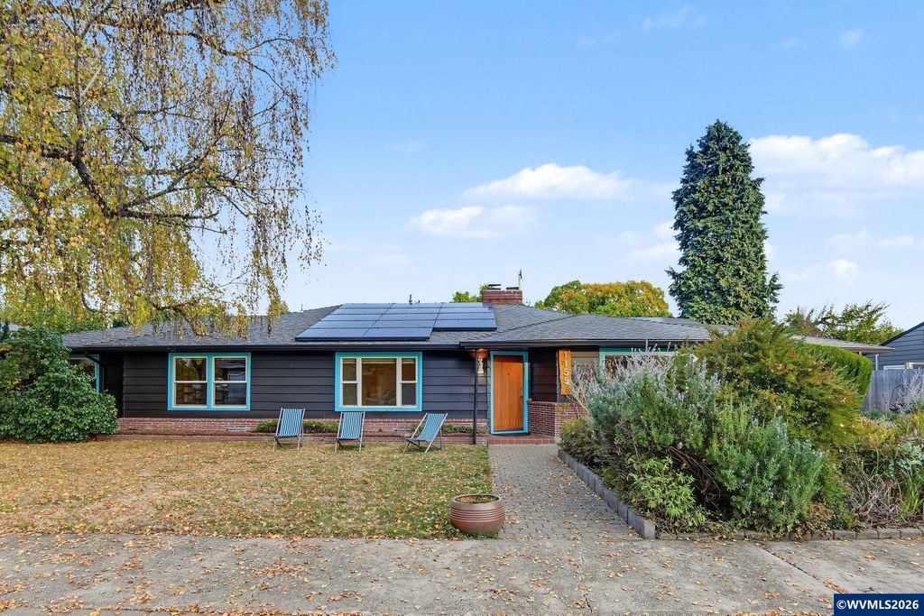 1155 NW 17th St, Corvallis, OR 97330
