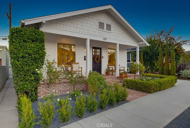 320 Saint Joseph, Long Beach, CA 90814
