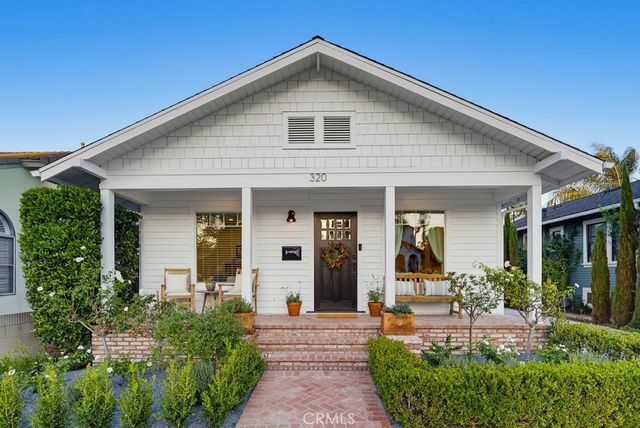 320 Saint Joseph, Long Beach, CA 90814