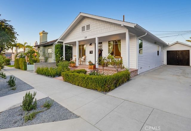 320 Saint Joseph, Long Beach, CA 90814