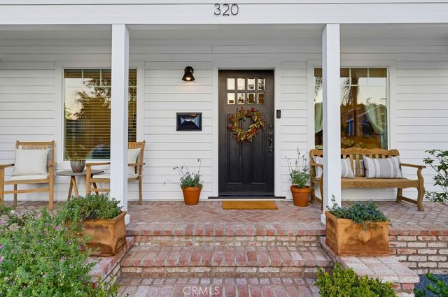 320 Saint Joseph, Long Beach, CA 90814