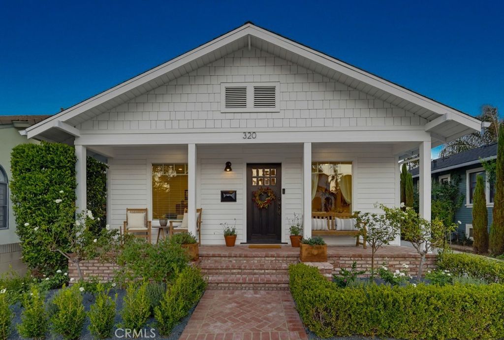 320 Saint Joseph, Long Beach, CA 90814