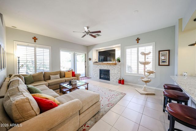 21012 N 70TH Drive, Glendale, AZ 85308