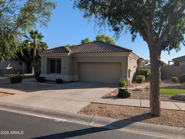 21012 N 70TH Drive, Glendale, AZ 85308