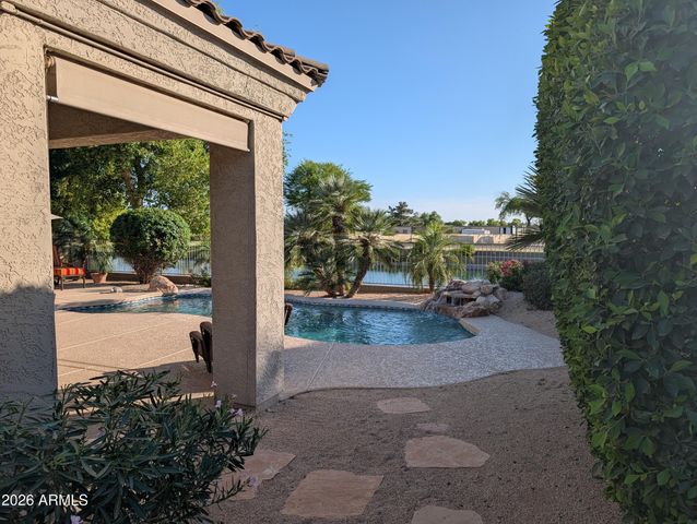 21012 N 70TH Drive, Glendale, AZ 85308