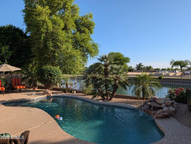 21012 N 70TH Drive, Glendale, AZ 85308