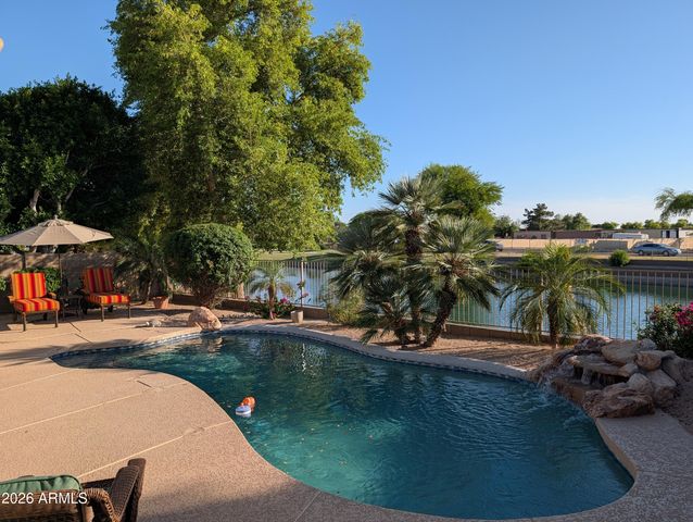 21012 N 70TH Drive, Glendale, AZ 85308