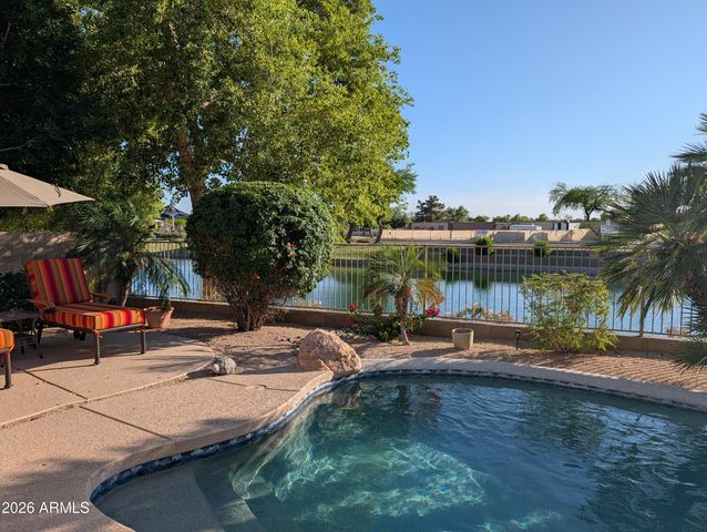 21012 N 70TH Drive, Glendale, AZ 85308