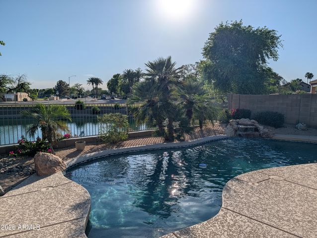 21012 N 70TH Drive, Glendale, AZ 85308