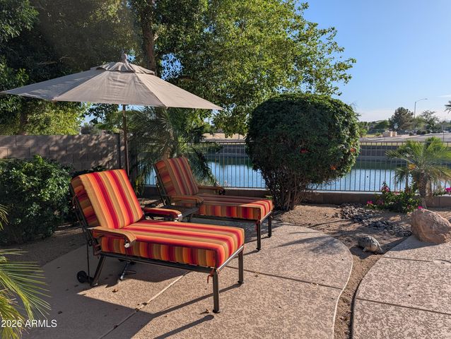 21012 N 70TH Drive, Glendale, AZ 85308