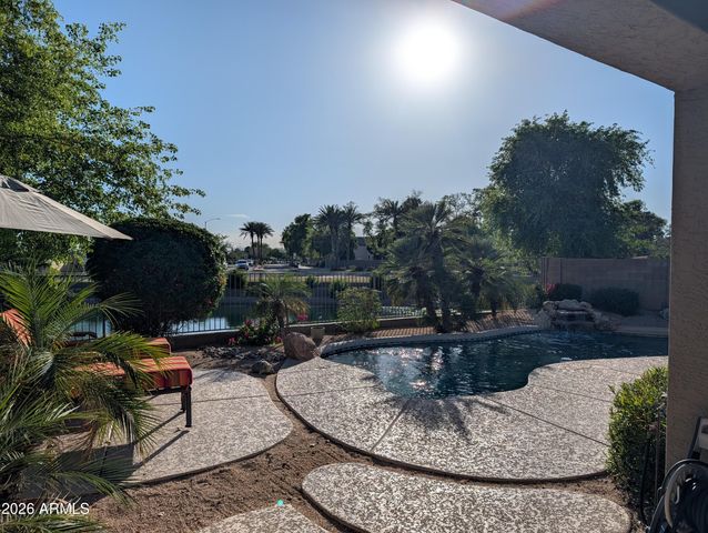 21012 N 70TH Drive, Glendale, AZ 85308