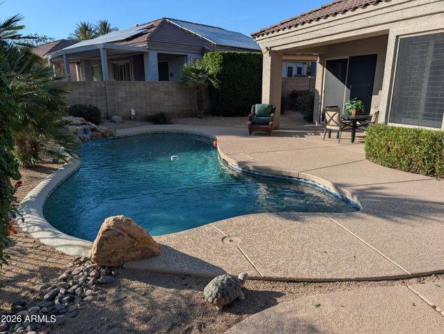 21012 N 70TH Drive, Glendale, AZ 85308