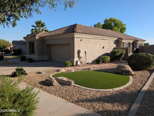 21012 N 70TH Drive, Glendale, AZ 85308