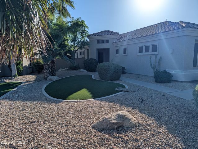 21012 N 70TH Drive, Glendale, AZ 85308