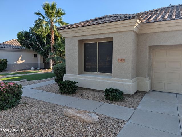 21012 N 70TH Drive, Glendale, AZ 85308