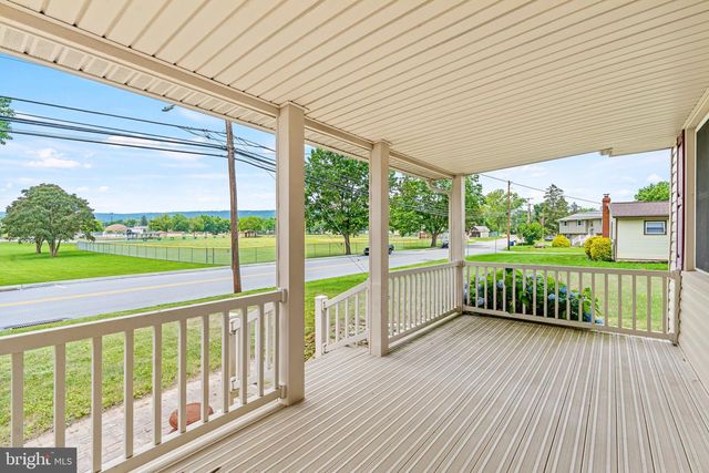 1209 BALTHASER ST, Harrisburg, PA 17112