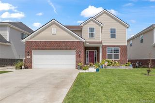 58714 Sella Drive, Lyon Charter Township, MI 48178